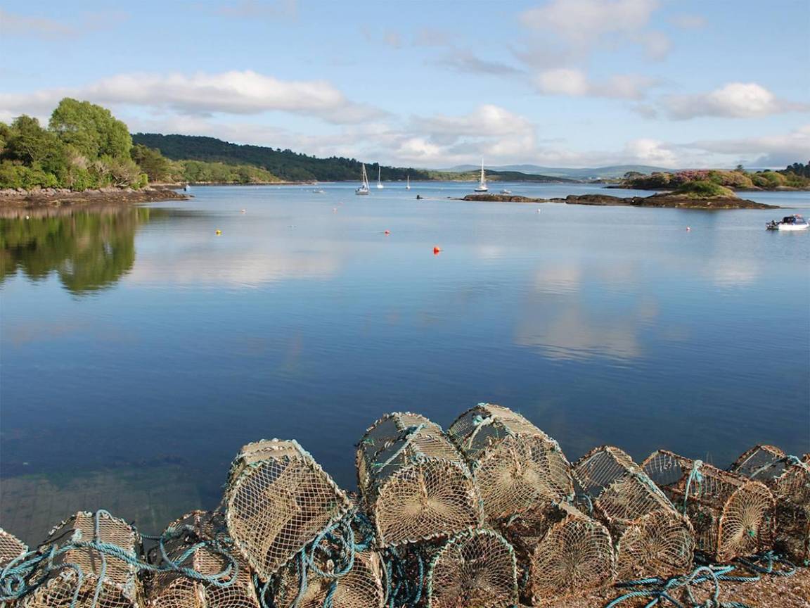 Cottage ∙ 2 Bedrooms ∙ 4 Guests - County Kerry