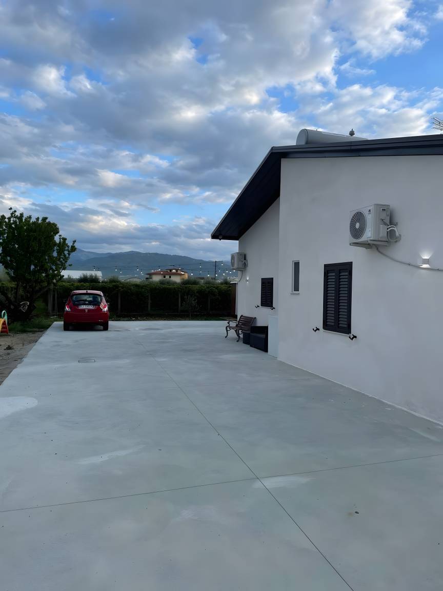 80 M² Casa Vacanza ∙ 4 Camere Da Letto ∙ 14 Ospiti - Calabria