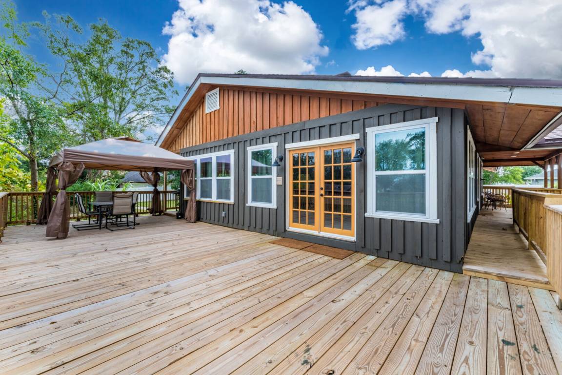 186 M² House ∙ 3 Bedrooms ∙ 6 Guests - Middleburg, FL