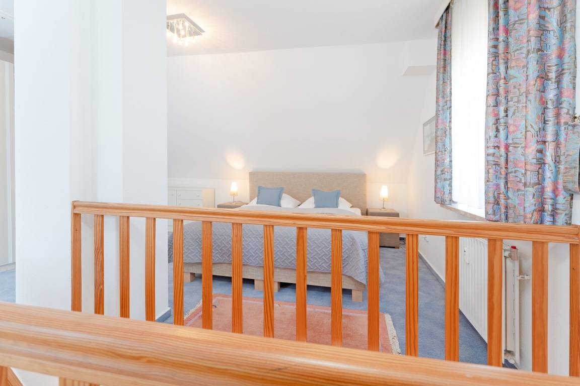 78 m² Ferienwohnung ∙ 2 Schlafzimmer ∙ 4 Gäste – Bild 30