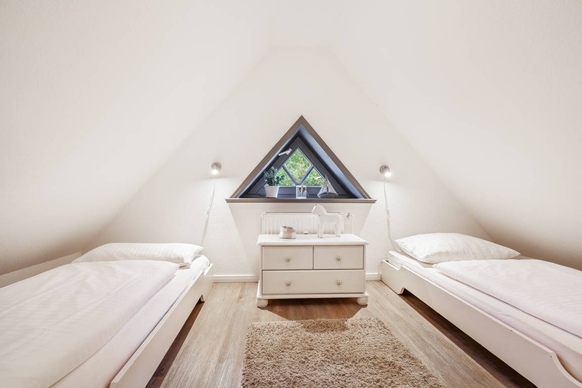 65 m² Ferienhaus ∙ 2 Schlafzimmer ∙ 2 Gäste – Bild 7