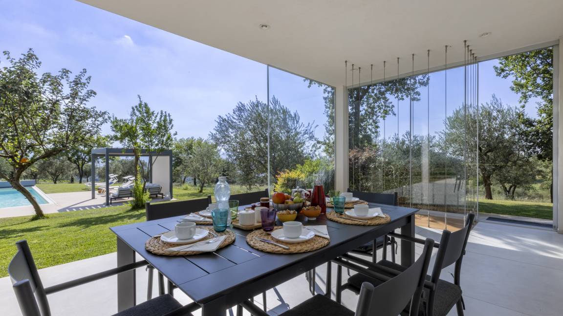 Villa Petrillo 6, Emma Villas