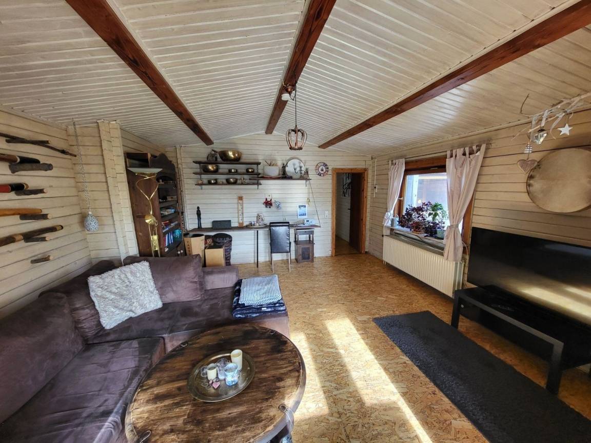 110 m² Ferienwohnung ∙ 3 Schlafzimmer ∙ 8 Gäste – Bild 1