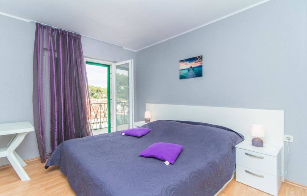 37 M² Apartment ∙ 2 Bedrooms ∙ 6 Guests - Mimice