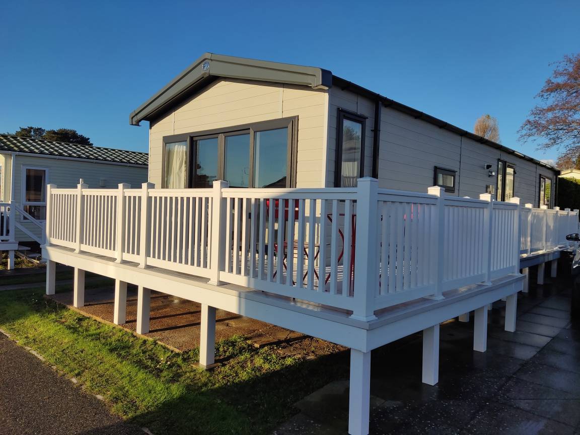 Cottage ∙ 2 Chambres ∙ 4 Personnes - Poole