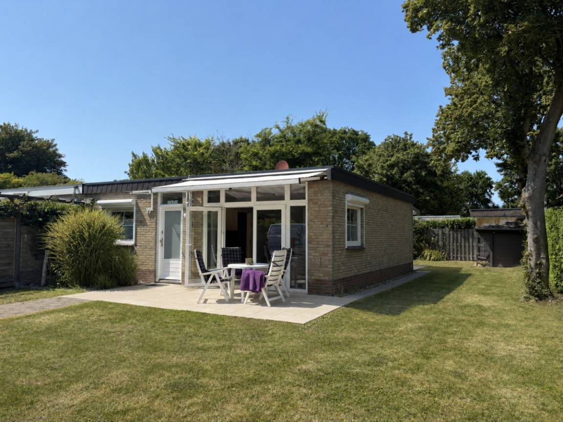 66 M² Casa Vacanza ∙ 2 Camere Da Letto ∙ 4 Ospiti - Domburg