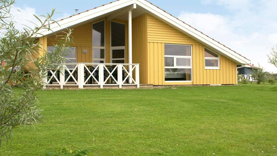 135 M² Ferienhaus ∙ 4 Schlafzimmer ∙ 12 Gäste - Otterndorf