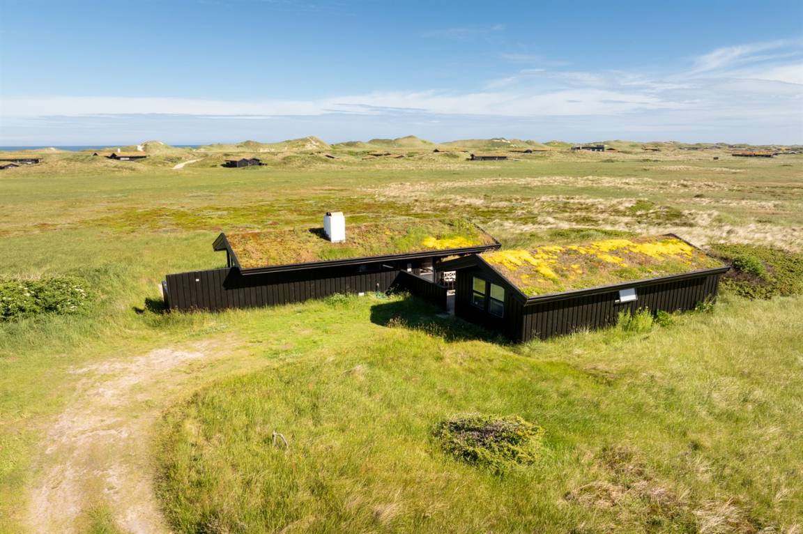 99 m&sup2; Ferienhaus 5 Schlafzimmer 6 G&auml;ste