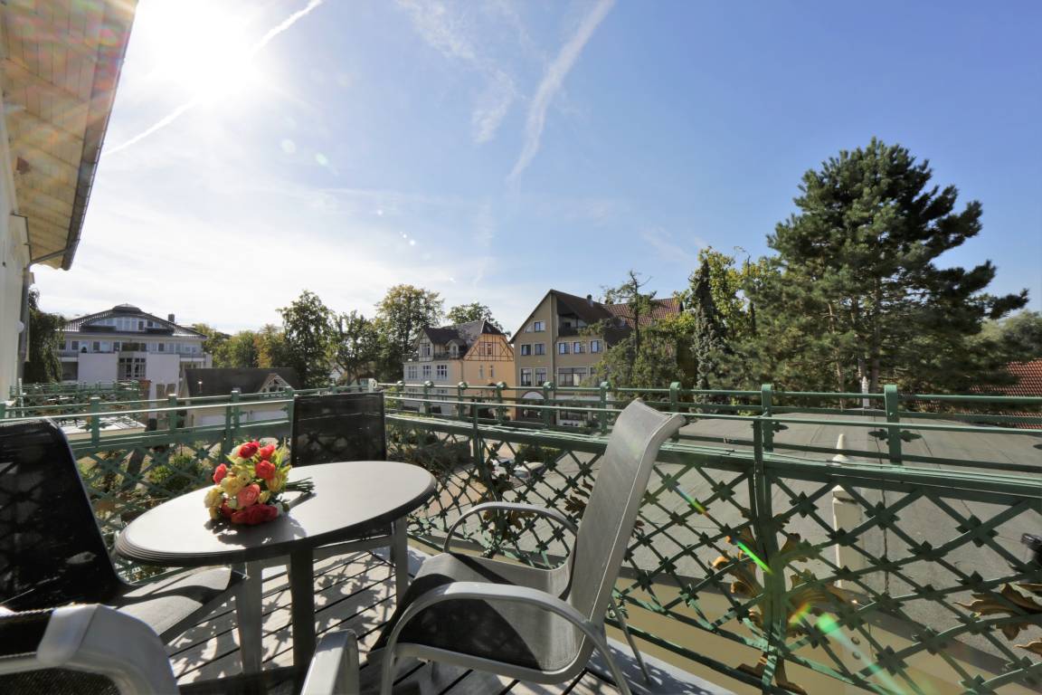 89 m² Ferienwohnung ∙ 2 Schlafzimmer ∙ 5 Gäste – Bild 17