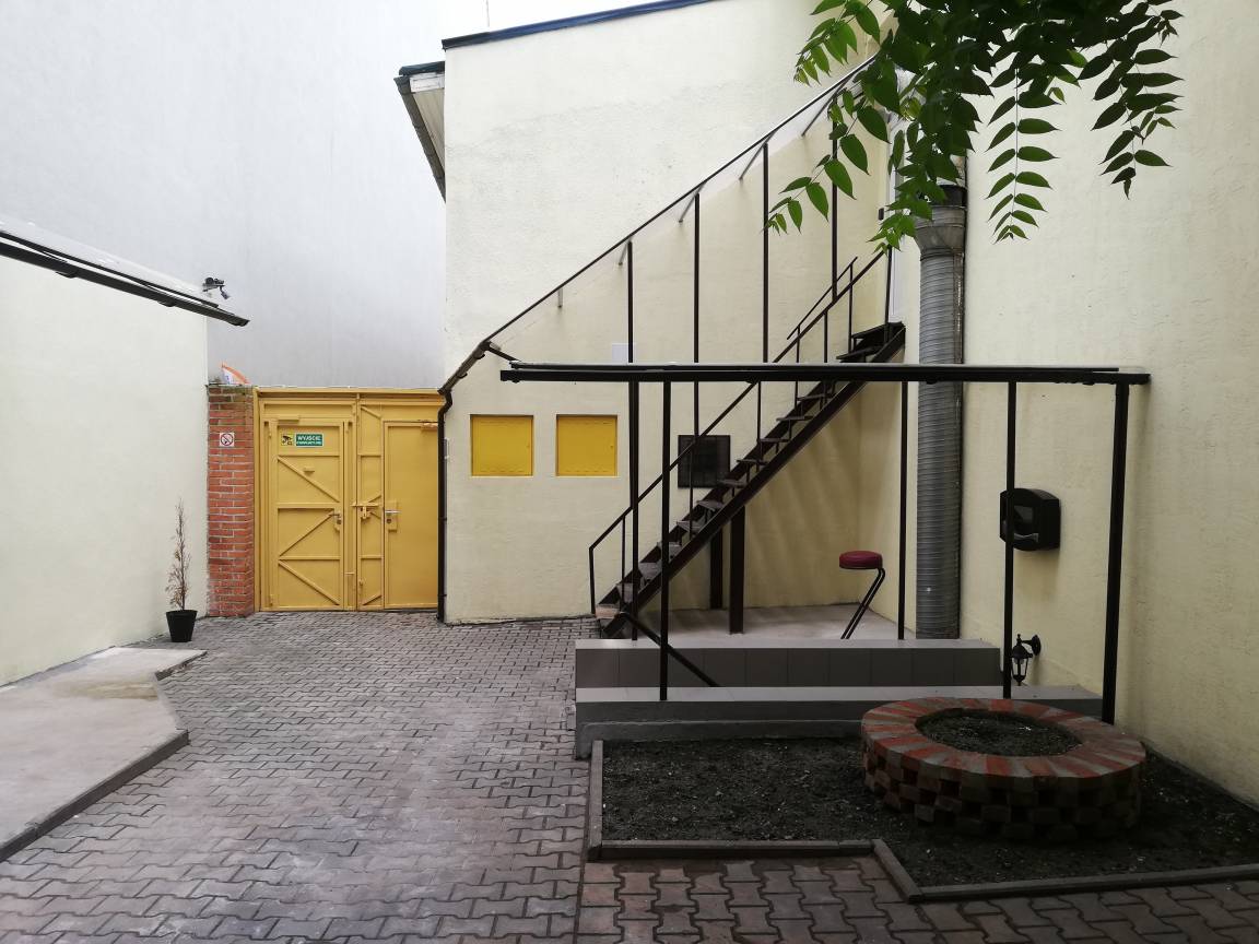 12 m² Privatzimmer ∙ 1 Schlafzimmer ∙ 2 Gäste – Bild 13