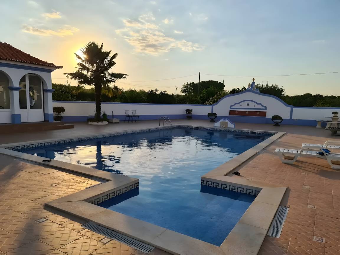 170 M² Casa ∙ 2 Quartos ∙ 4 Hóspedes - Arraiolos