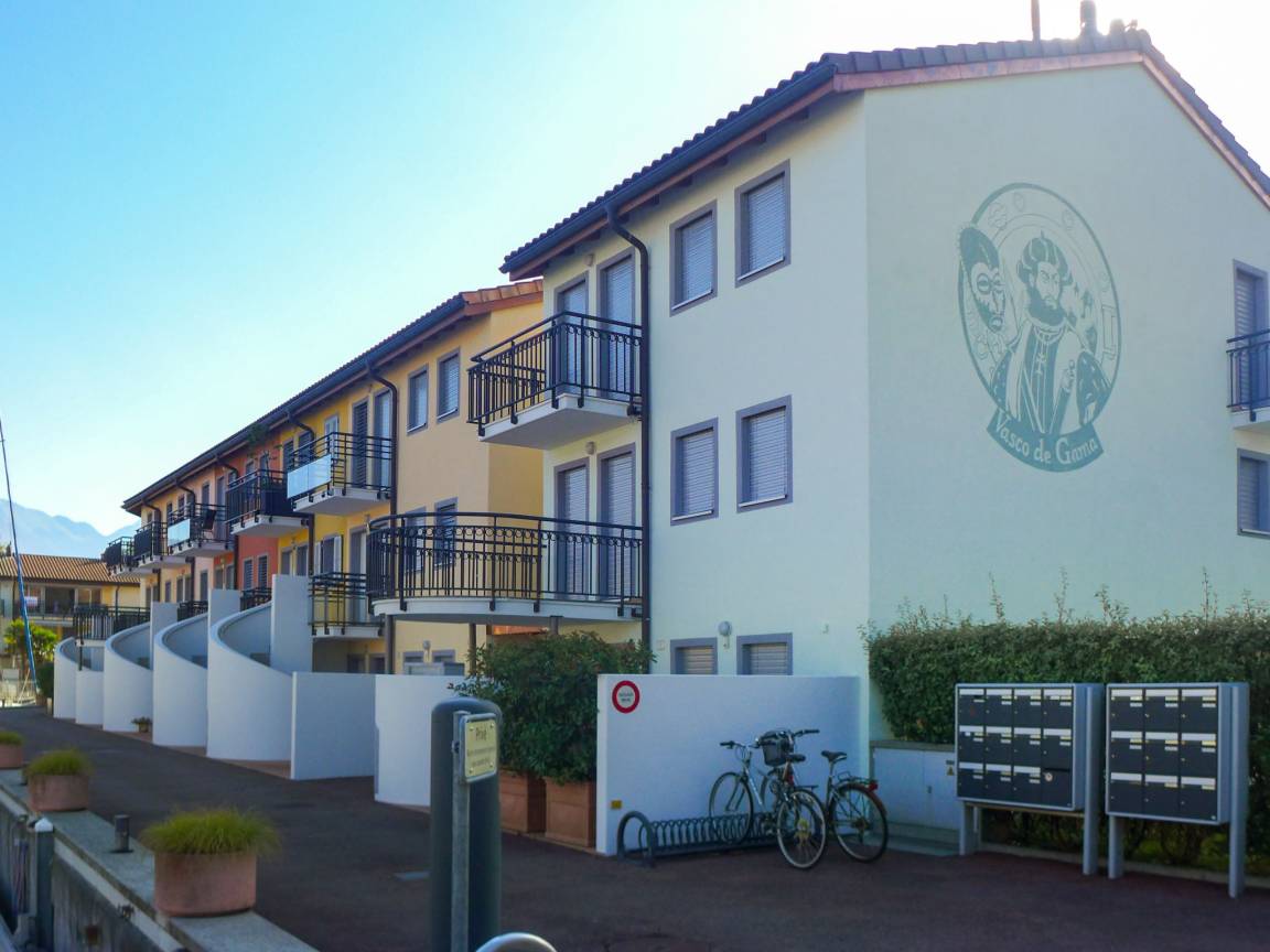 142 M² Appartement ∙ 3 Chambres ∙ 6 Personnes - Le Bouveret