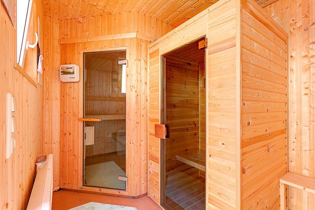 90 m² Ferienhaus ∙ 3 Schlafzimmer ∙ 6 Gäste – Bild 25