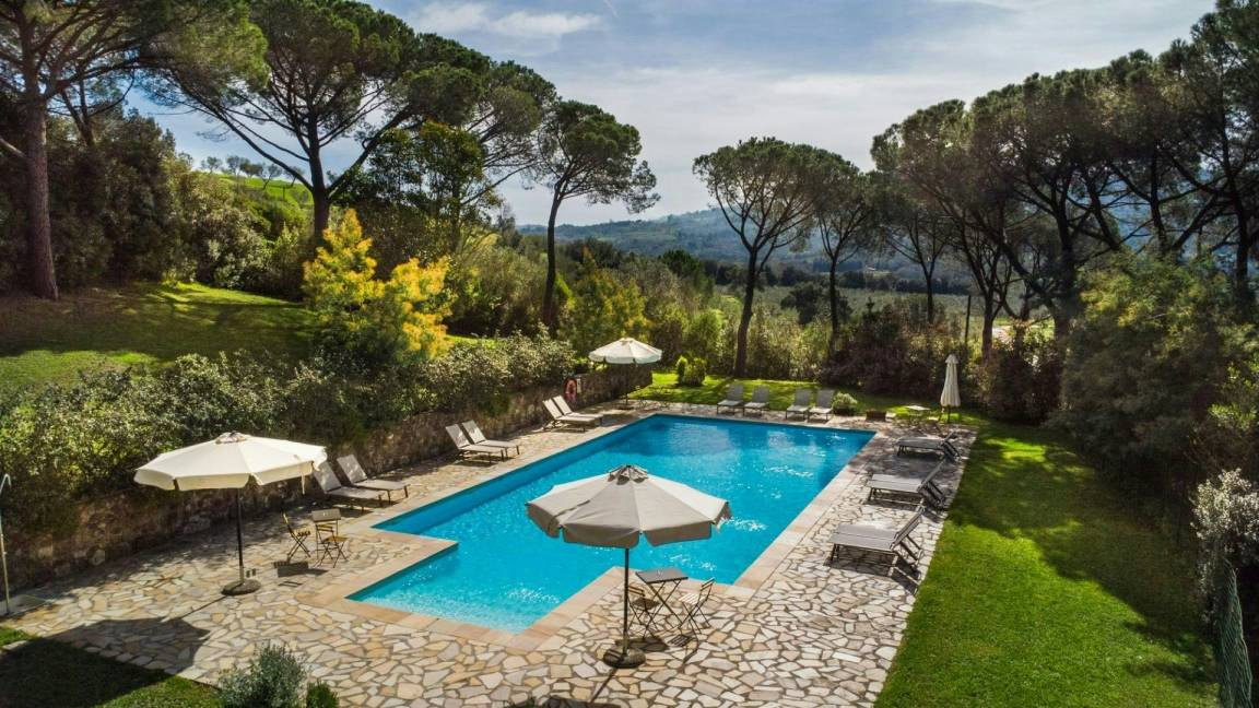 40 M² Appartamento Vacanza ∙ 1 Camera Da Letto ∙ 2 Ospiti - Massa Marittima