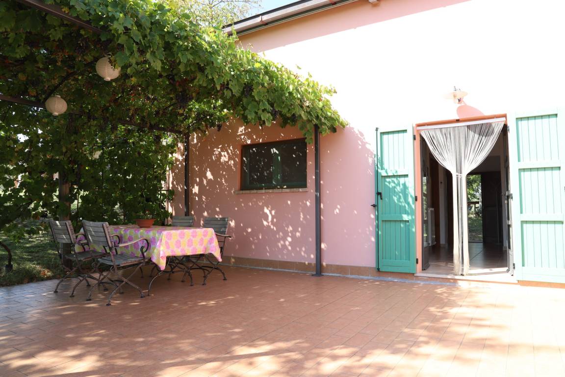 60 M² Agriturismo ∙ 2 Camere Da Letto ∙ 5 Ospiti - Marche