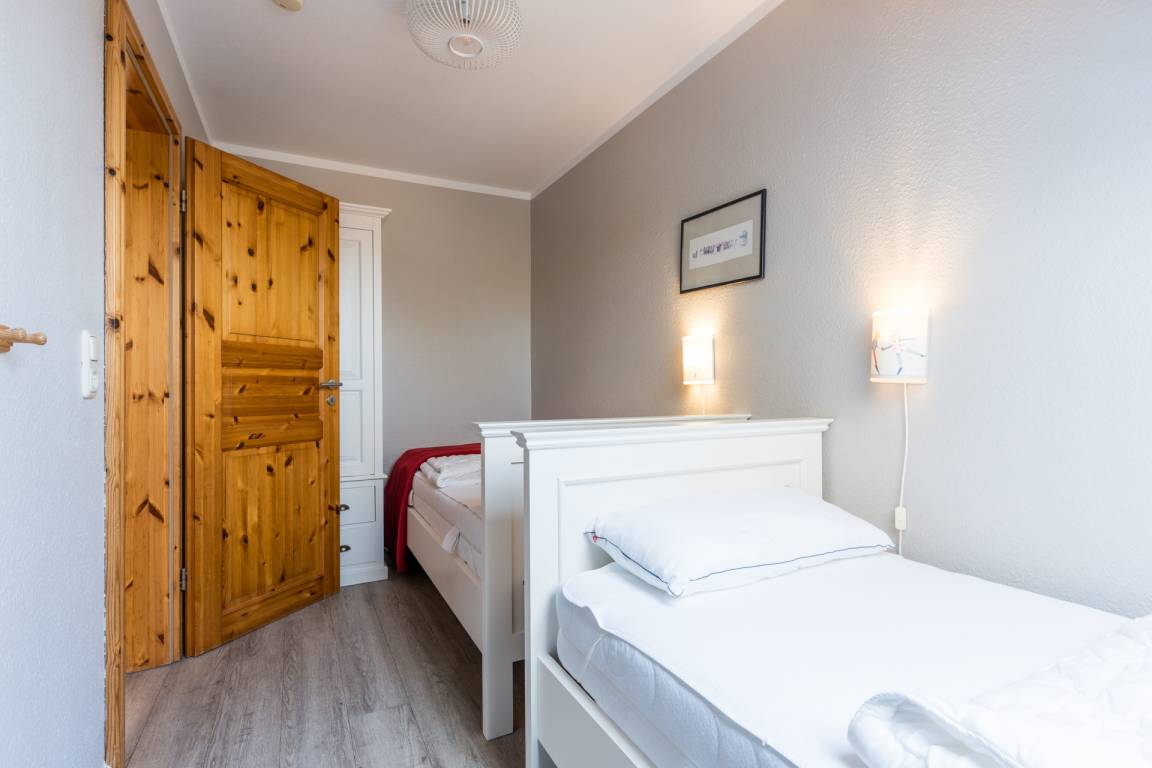 70 m² Ferienhaus ∙ 2 Schlafzimmer ∙ 4 Gäste – Bild 11
