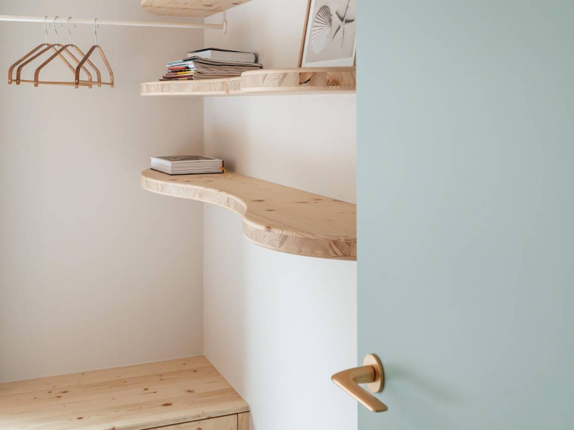 70 m² Ferienwohnung ∙ 2 Schlafzimmer ∙ 4 Gäste – Bild 19