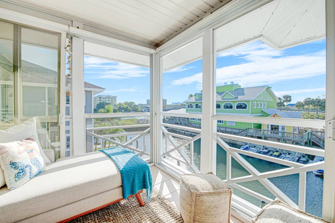129 M² Condo ∙ 2 Bedrooms ∙ 4 Guests - Siesta Key, FL