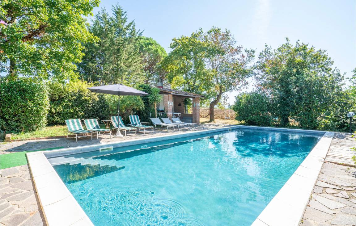 200 M² Maison De Vacances ∙ 4 Chambres ∙ 10 Personnes - Foiano della Chiana