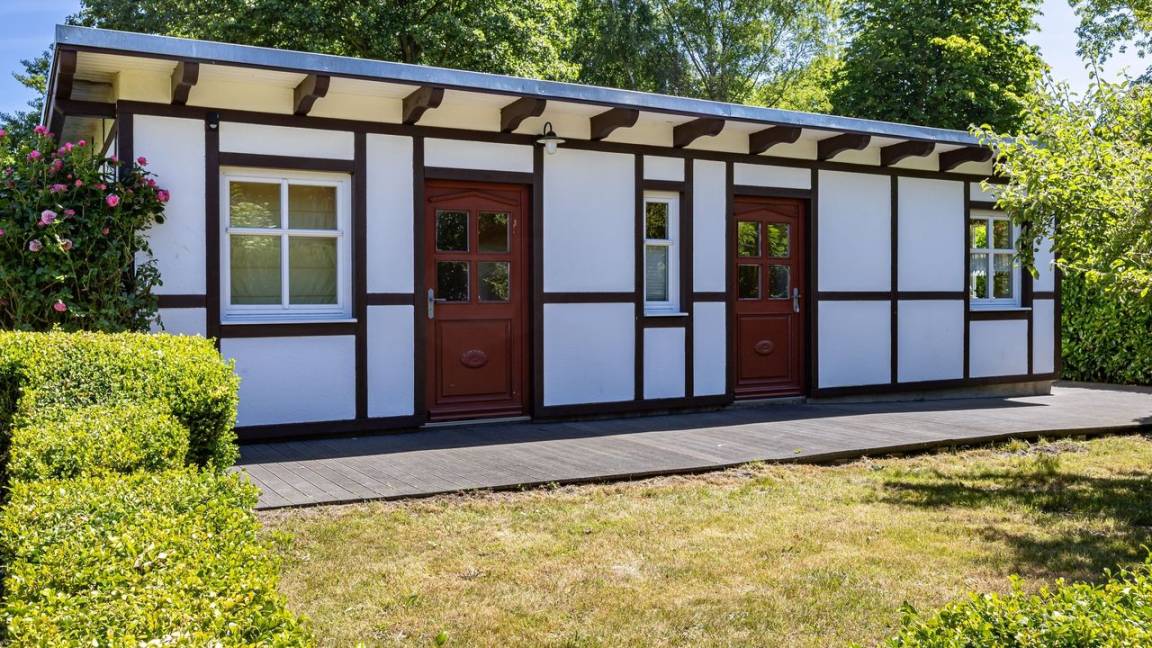 25 M² Appartement ∙ 1 Chambre ∙ 2 Personnes - Prerow