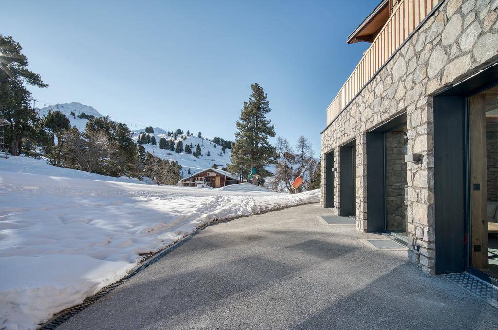 110 m&sup2; Ferienwohnung 4 Schlafzimmer 9 G&auml;ste