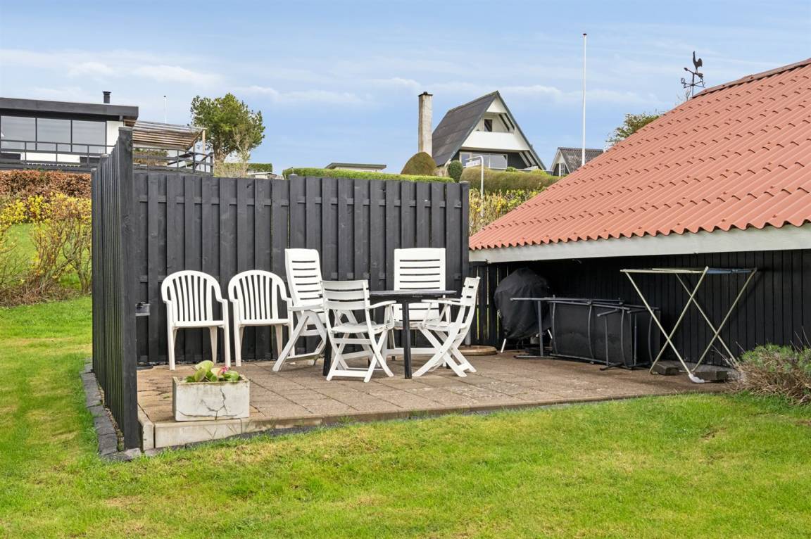 55 m² Ferienhaus ∙ 2 Schlafzimmer ∙ 4 Gäste – Bild 19