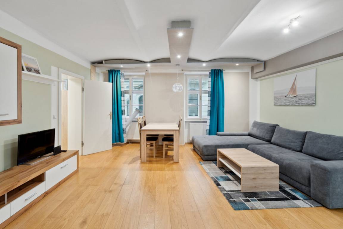 59 M² Apartment ∙ 2 Bedrooms ∙ 4 Guests - Viyana