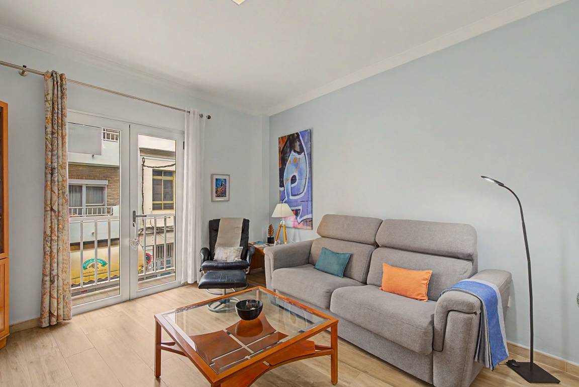 50 M² Apartment ∙ 1 Bedroom ∙ 2 Guests - Las Palmas de Gran Canaria