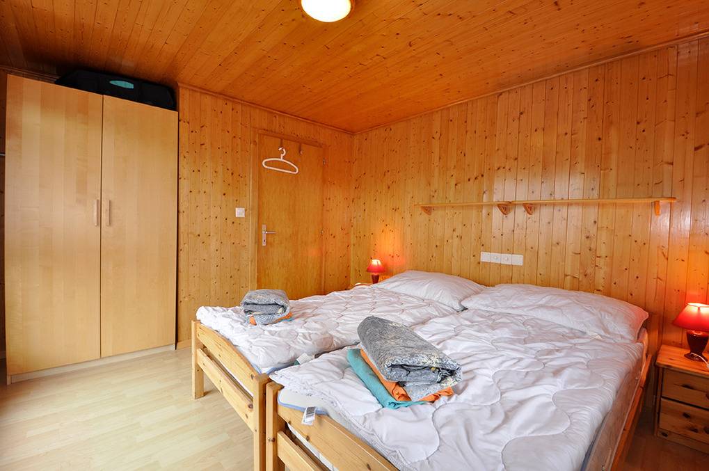 106 m² Ferienwohnung ∙ 3 Schlafzimmer ∙ 7 Gäste – Bild 13