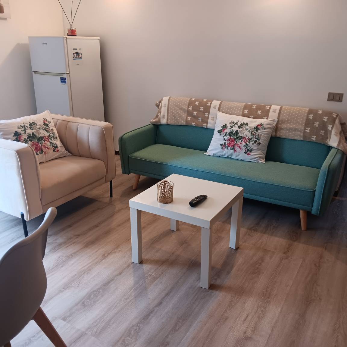 53 M² Appartement ∙ 1 Chambre ∙ 2 Personnes - Pise
