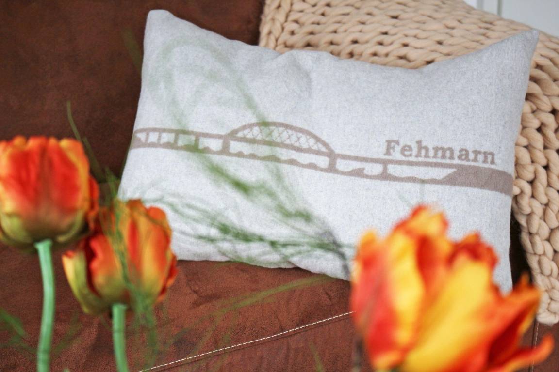 75 m² Ferienhaus ∙ 2 Schlafzimmer ∙ 5 Gäste – Bild 15