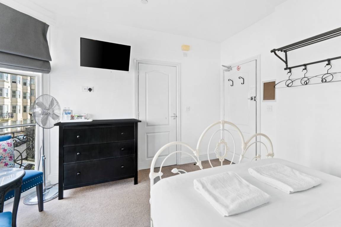 34 M² Apartamento ∙ 1 Habitación ∙ 2 Huéspedes - Brighton
