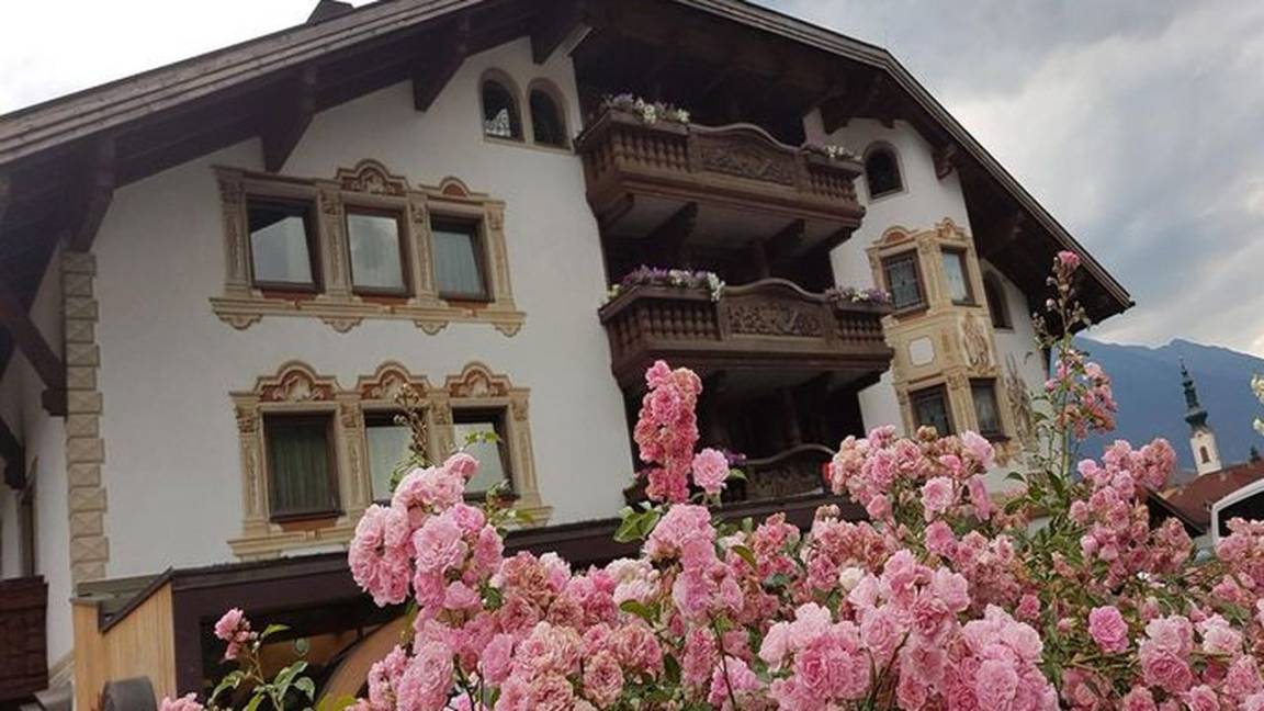 15 M² Hotel ∙ 1 Bedroom ∙ 1 Guest - Innsbruck