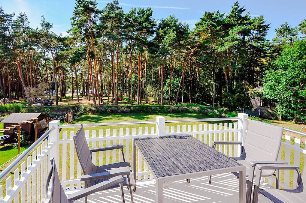 55 m² Ferienwohnung ∙ 2 Schlafzimmer ∙ 4 Gäste – Bild 2