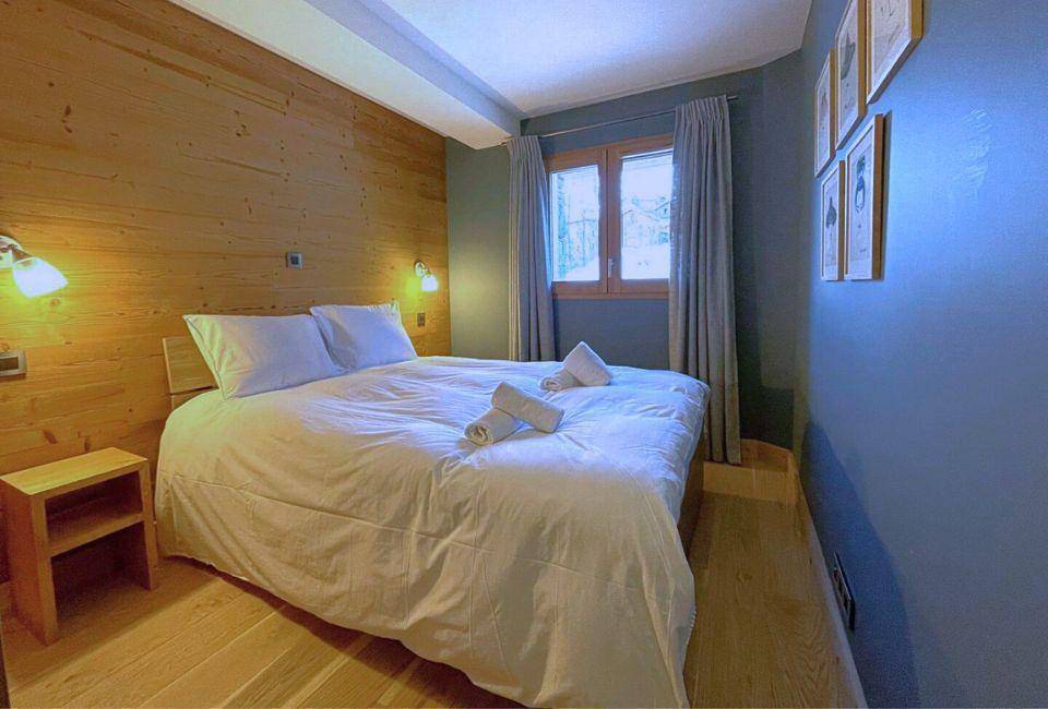 85 m² Ferienwohnung ∙ 3 Schlafzimmer ∙ 8 Gäste – Bild 9