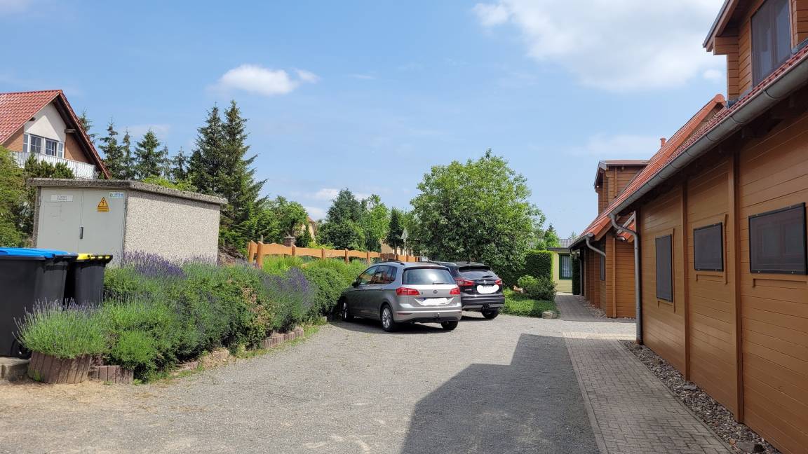 60 m² Ferienhaus ∙ 2 Schlafzimmer ∙ 4 Gäste – Bild 24