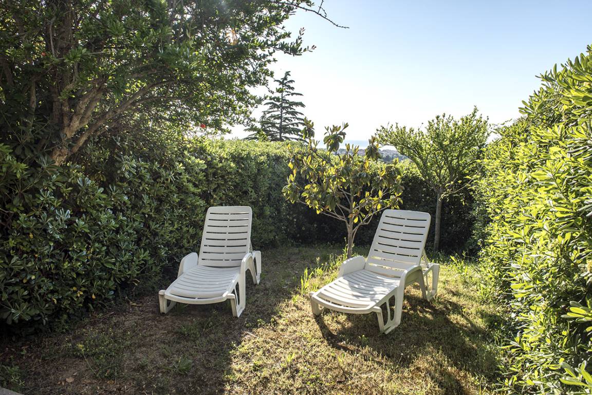 70 M² Villa ∙ 2 Schlafzimmer ∙ 6 Gäste - Porto Recanati