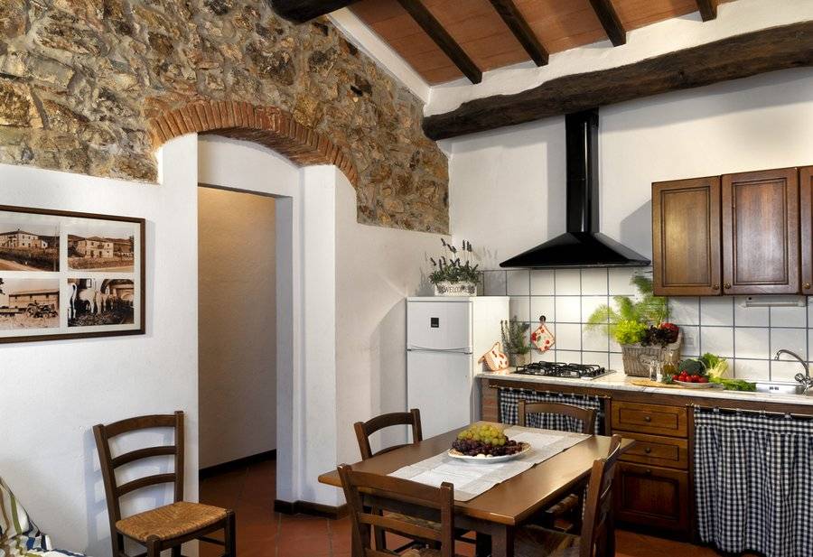 54 M² Agriturismo ∙ 2 Camere Da Letto ∙ 5 Ospiti - San Vincenzo