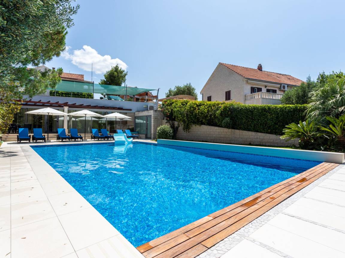 35 M² Apartment ∙ 1 Bedroom ∙ 2 Guests - Brač
