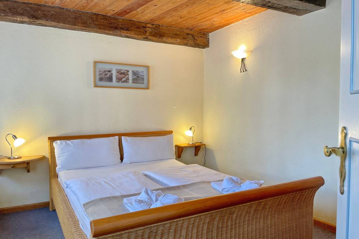 110 m² Ferienhaus ∙ 3 Schlafzimmer ∙ 6 Gäste – Bild 3