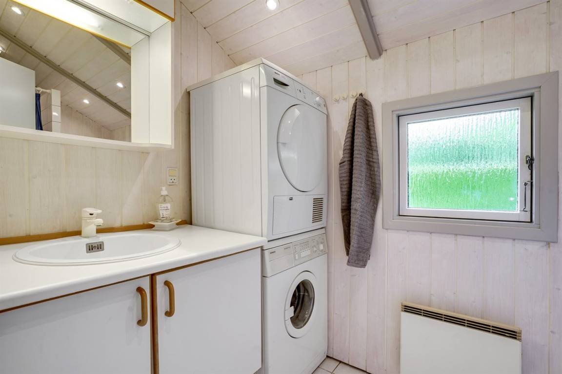 64 m² Ferienhaus ∙ 2 Schlafzimmer ∙ 4 Gäste – Bild 10