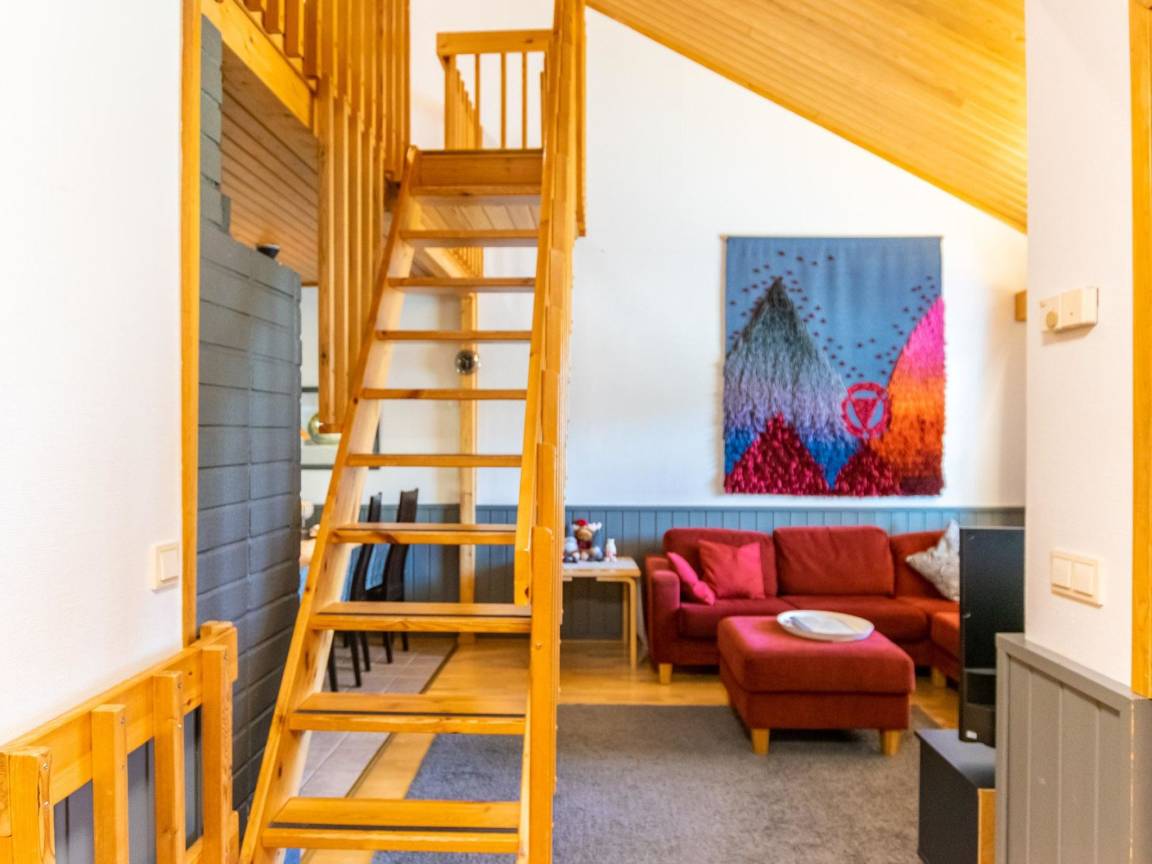 50 M² House ∙ 2 Bedrooms ∙ 6 Guests 3