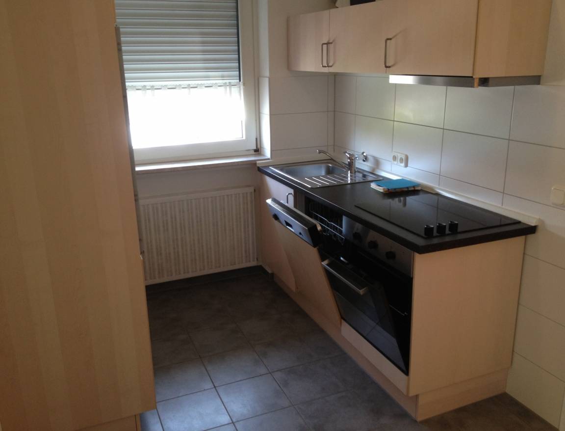 80 m² Ferienwohnung ∙ 2 Schlafzimmer ∙ 4 Gäste – Bild 7