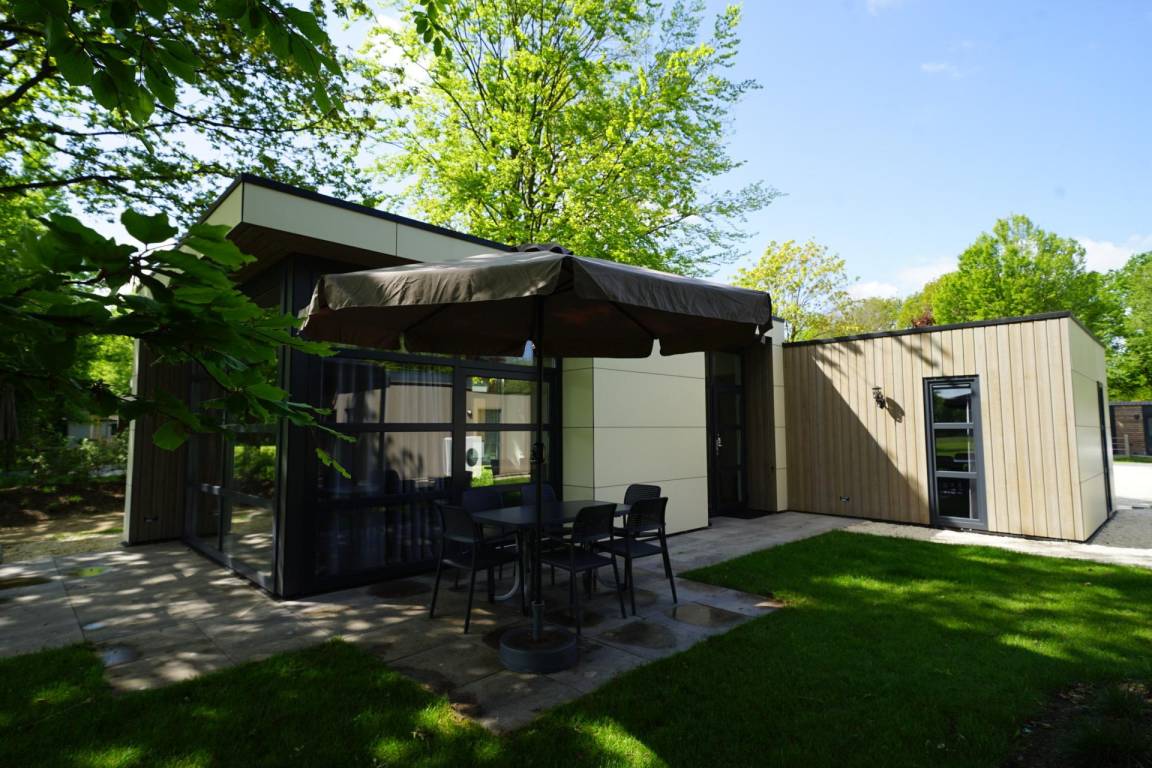 69 M² House ∙ 3 Bedrooms ∙ 6 Guests - Tilburg