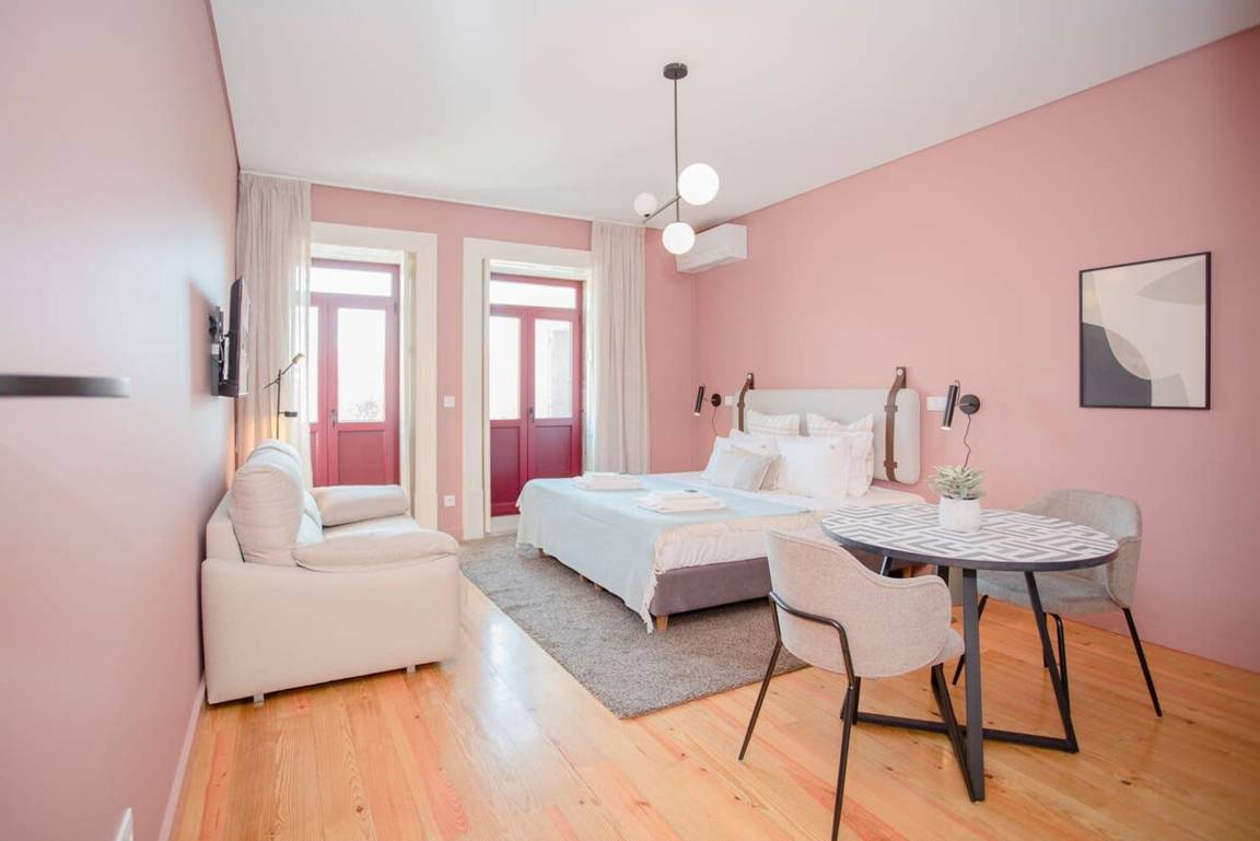 Apartment ∙ 4 Guests - Porto