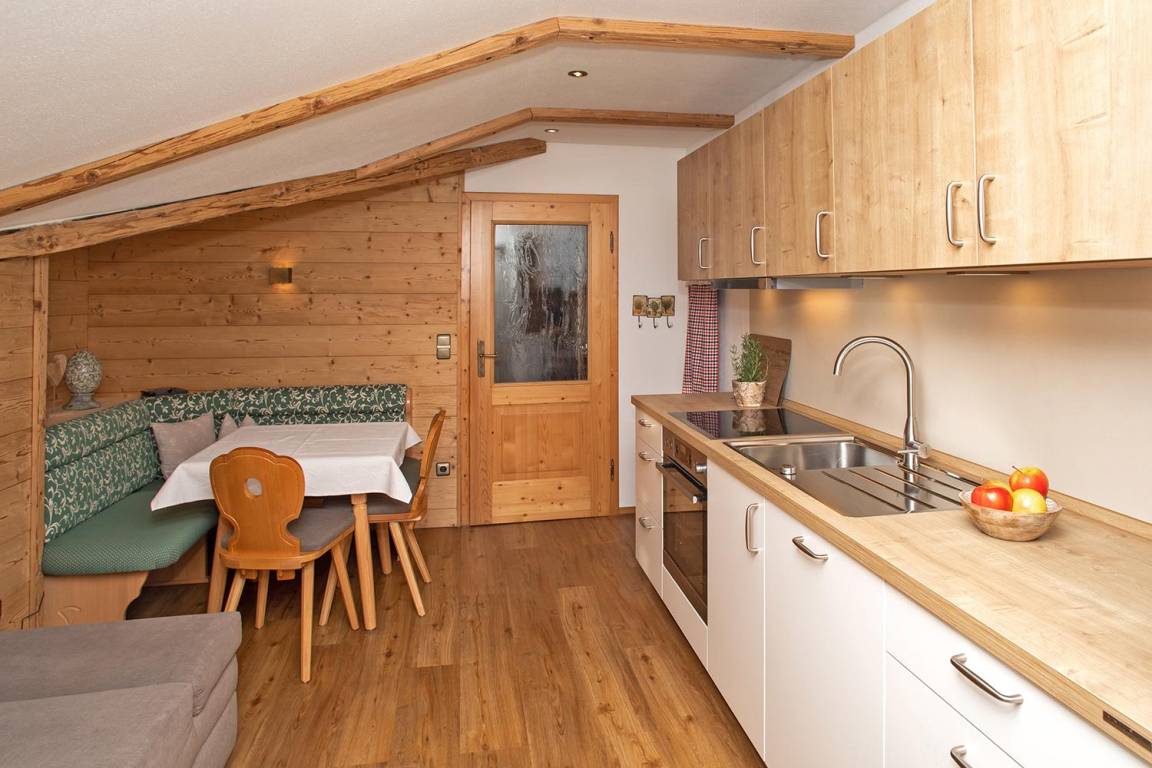 55 M² Apartamento ∙ 1 Habitación ∙ 2 Huéspedes - Walchensee