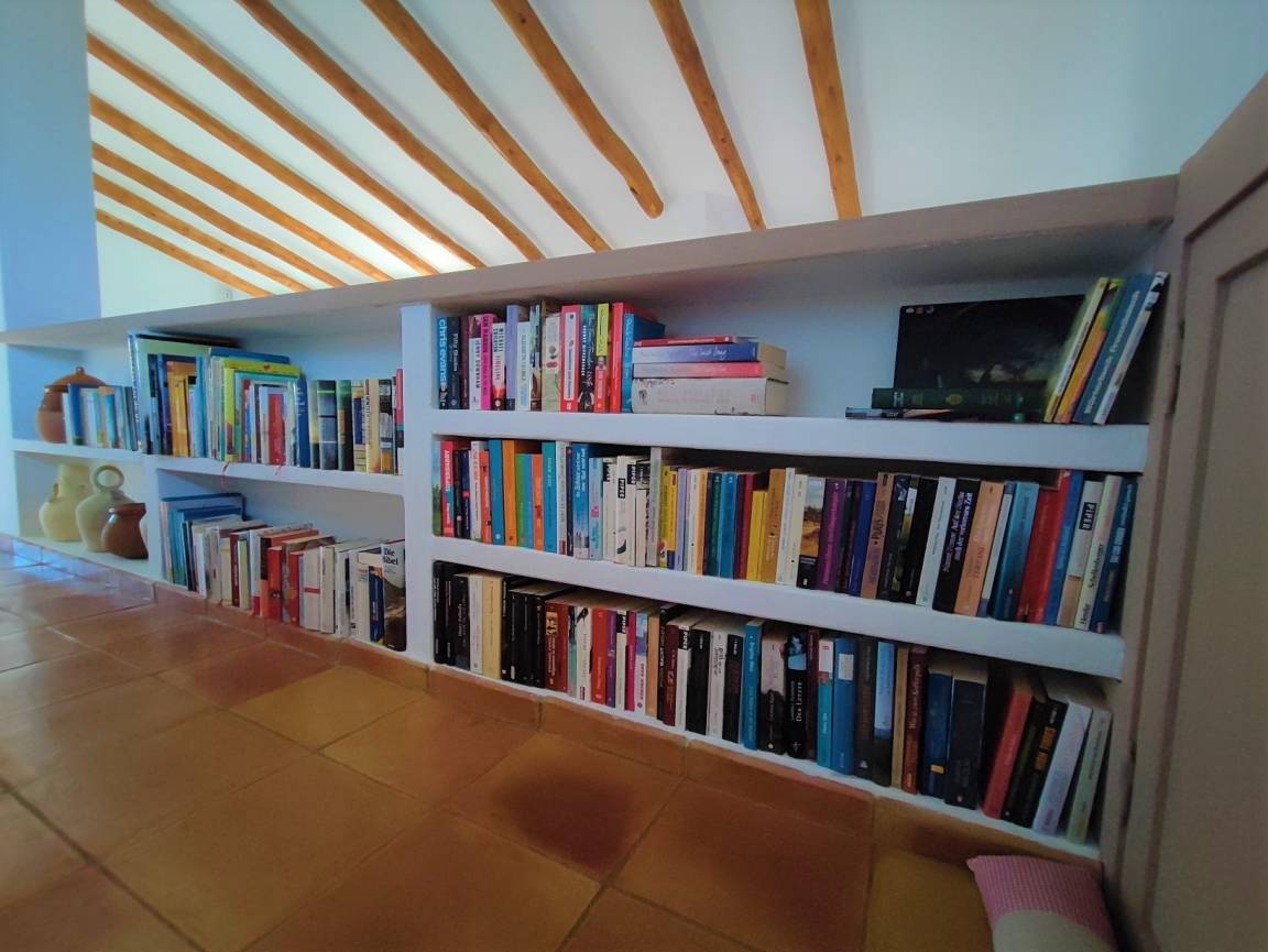 270 m² Ferienhaus ∙ 4 Schlafzimmer ∙ 6 Gäste – Bild 36