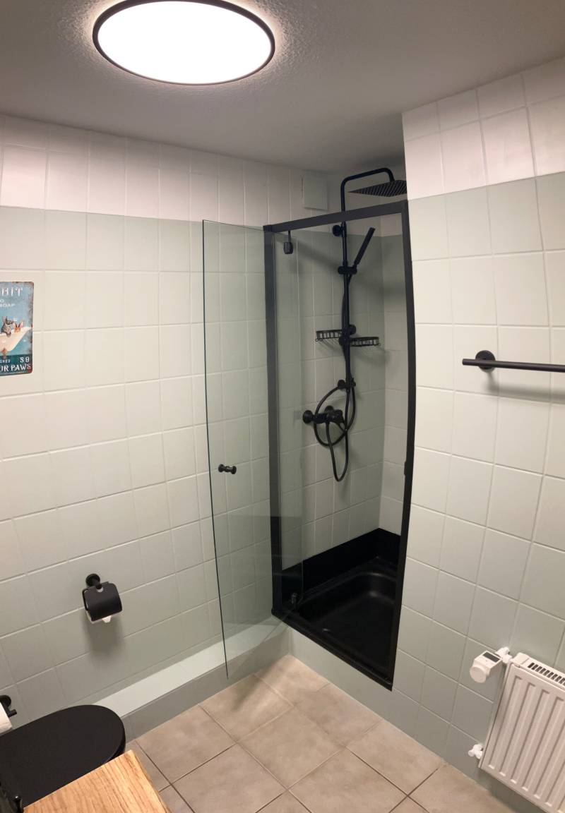 35 m² Ferienwohnung ∙ 1 Schlafzimmer ∙ 2 Gäste – Bild 3