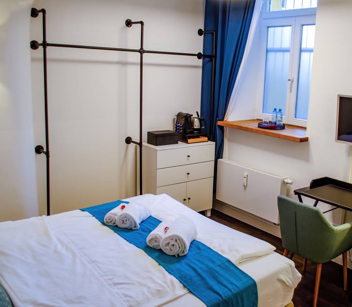 Appartement ∙ 1 Chambre ∙ 1 Personne - Munich