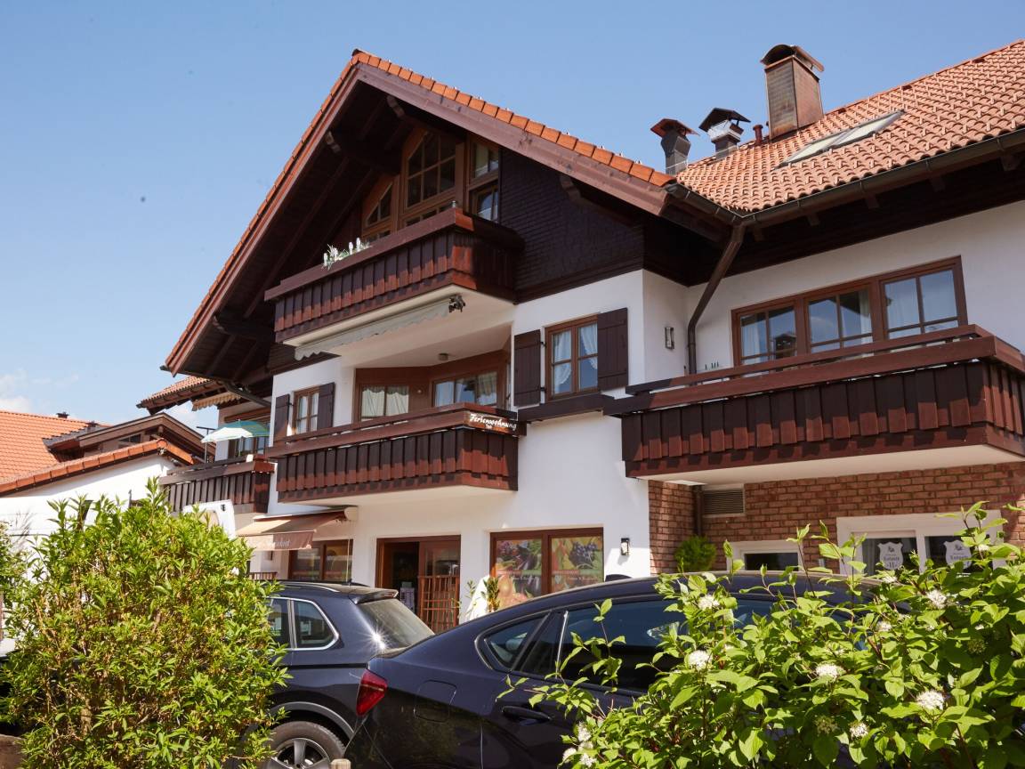 50 M² Apartment ∙ 1 Bedroom ∙ 3 Guests - Oberstdorf